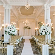 Wedding Hall