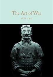 The Art of War (Sun Tzu)