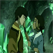 Avatar: The Last Airbender: "The Crossroads of Destiny" (S2,E20)