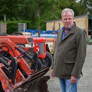 S1.E1: Tractoring
