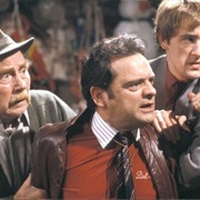 S3.E8: Thicker Than Water