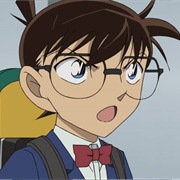 S53.E153: Kaito Kid and the Magic Crown: Part 1