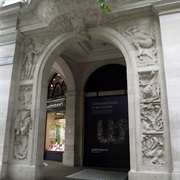 Endangered Species Doorway