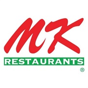 Mk Restaurant
