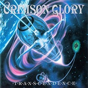 Transcendence - Crimson Glory