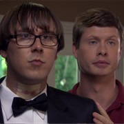 S2.E8: Karl's Wedding