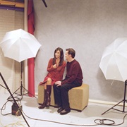 S7.E5: The One With the Engagement Picture