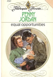 Equal Opportunities (Penny Jordan)