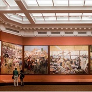 Hispanic Society of America