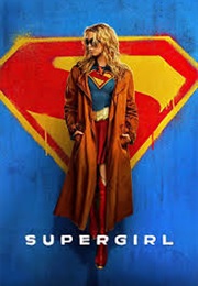 Supergirl (2026)