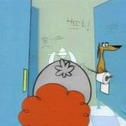 S1.E6: A Quarter/Egg/Red