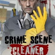 Crime Scene Cleaner