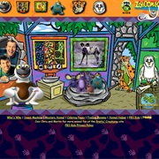 Zaboomafoo Games