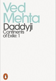 Daddyji (Ved Mehta)