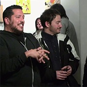 S4.E10: Joke & Dagger