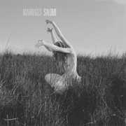 Salome - Marriages (2015)