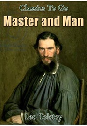 Master and Man (Leo Tolstoy)