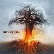 Skyforger - Amorphis (2009)