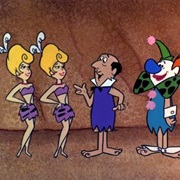 S5.E4: Pebbles' Birthday Party