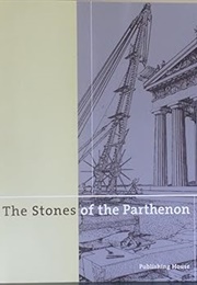 The Stones of the Parthenon (Korres)