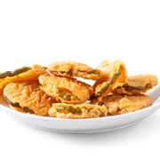 Fried Pickles