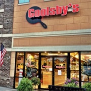 Goolsby's