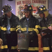 S1.E14: The One With the Candy Hearts