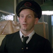 S1.E1: The Adventure of the Clapham Cook