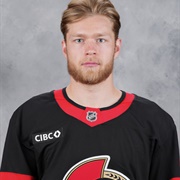 Nikolas Matinpalo (Ottawa Senators)