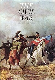 The Civil War (National Geographic Society)
