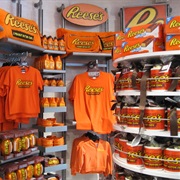 Reese's Store