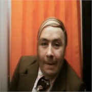 Hamlet: "Photobooth"