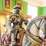 The Wallace Collection Armory