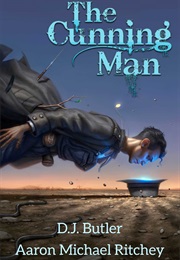 The Cunning Man (D.J. Butler, Aaron Michael Ritchey)