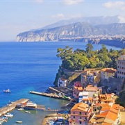 Sorrentine Coast