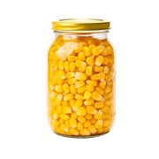 Preserved Corn