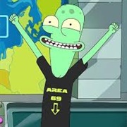 Terry (Solar Opposites)