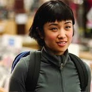 Ellen Wong (Scott Pilgrim vs. the World)