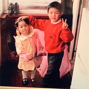 Ur So Pretty - Wasia Project