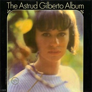 The Astrud Gilberto Album (1965)