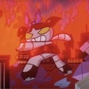 S1.E13: Uh Oh Dynamo