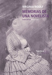Memorias De Una Novelista (Virginia Woolf)