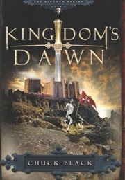 Kingdom's Dawn (Chuck Black)