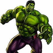Hulk (A:AOU)