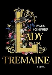 Lady Tremaine (Rachel Hochhauser)