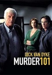 Murder 101 (2006)