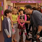 S1.E22: The Untitled Stan Jansen Project