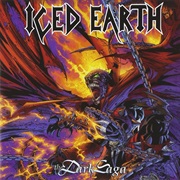 The Dark Saga - Iced Earth (1996)