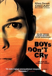 Boys Don't Cry (1999)