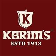 Karim's